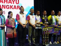 Momentum Perayaan Bhayangkara ke-79 tahun, Kapolda Sulbar Harap Sinergi dengan Pemda Terus Berlanjut untuk Majukan Sulbar