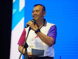 Momentum HUT Bhayangkara ke-79 tahun, Kapolda Sulbar Optimis Sinergi dengan Pemda Dongkrak Kemajuan Sulbar