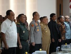 Wakapolda Sulbar Jamin Dukungan Penuh Terhadap Percepatan Akses Keuangan Inklusif