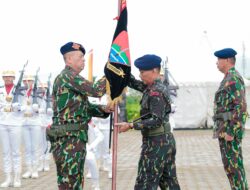 Kapolda Apresiasi Kombes Iwan Sazali, Kepemimpinan yang Tegas dan Humanis