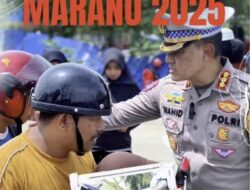 Operasi Patuh 2025: Jangan Biarkan Anak di Bawah Umur Berkendara