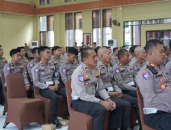 Penindakan Pelanggar Lalu Lintas dalam Operasi Patuh 2025: ETLE Mobile dan Petugas Lapangan