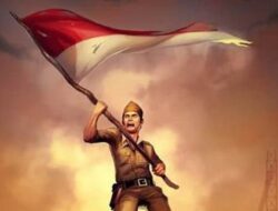 Prof.Dr.KH.Sutan Nasomal Minta Presiden Bentuk Tim Klarifikasi Pejuang 1945 Yang masih Terlantar Bukan Penghianat Bangsa NKRI!!!