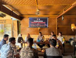 Ditlantas Polda Sulbar Gelar ‘Polantas Menyapa’ untuk Meningkatkan Keselamatan Berlalu Lintas