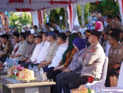 Ekspor Kakao Sulbar Sukses, Menteri Transmigrasi RI Beri Apresiasi