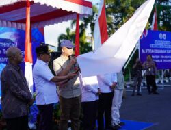 Menteri Iftitah Sulaiman Tekankan Keberlanjutan Produksi Kakao Sulbar