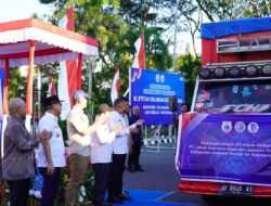 Iftitah Sulaiman Suryanagara: Kualitas Produksi Kakao Harus Ditingkatkan