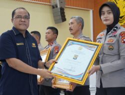 Musrembang Polda Sulbar 2025: Fokus pada Program Prioritas dengan Pagu Indikatif yang Lebih Rendah