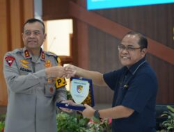 Musrembang Polda Sulbar 2025: Pembahasan Program Prioritas dengan Pagu Indikatif Rp 521,4 Miliar