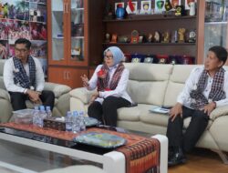 Di Hari ke-10 Operasi Patuh Marano, Ditlantas Polda Sulbar Berhasil Menindak 18 Pelanggaran Lalu – Lintas