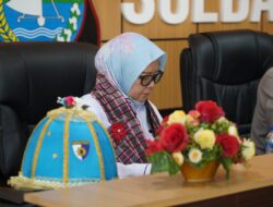 Kompolnas Kunjungi Polda Sulbar, Wujudkan Sinergi untuk Penegakan Hukum yang Transparan dan Berkeadilan