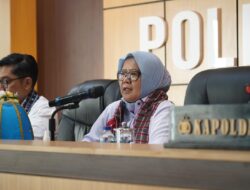 Kapolda Sulbar Terima Kunjungan Kerja Tim Kompolnas, Dorong Pengawasan dan Transparansi Polisional