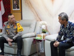 Kanwil DJKN Sulseltrabar Tekankan Pentingnya Pengelolaan Aset Negara yang Tertib