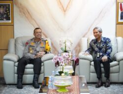 Tantangan Pengelolaan Aset Negara: Dokumen Lengkap Jadi Prioritas