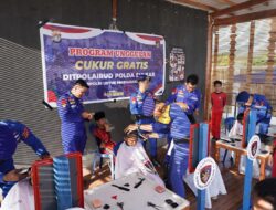 Kapolda Sulbar: Program Jumat Beragam untuk Meningkatkan Kualitas Hidup Masyarakat