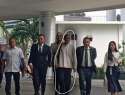 Kasus Dugaan Korupsi, Nadiem di Periksa Lagi Selama 12 Jam oleh JAMPIDSUS KEJAGUNG