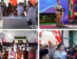 Kapolda Sulbar Dukung Pengembangan Ekonomi sebagai Prioritas Transmigrasi