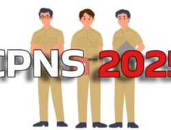 Seleksi CPNS 2025 Segera Dibuka, 3 Kategori Peserta Ini Dilarang Daftar CPNS 2025