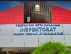 Viral! Dugaan Permainan SK Siluman dan Lolosnya Anak Pejabat di Rekrutmen PPPK Pemkot Makassar, Rizal Rahman Tantang Inspektorat Bongkar