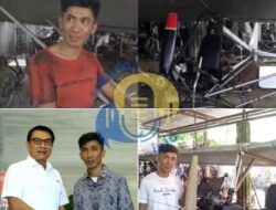 Perakit Pesawat dari Pinrang Diundang KSAU TNI AU, Apresiasi Inovasi dan Kreativitas