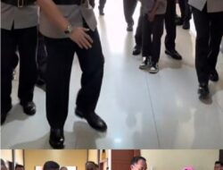 Brocil Senang! Kapolda Sulsel dan Jajarannya Turut Jadi ‘Wedding Organizer’ Dadakan