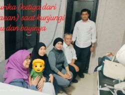Prof.Dr.Sutan Nasomal Minta Kejagung, MA, Kapolri agar membebaskan Ibu dan Bayinya yang di Tahan Polres Jakarta Pusat