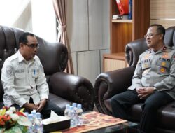 Demmatande Masuk Daftar 10 Calon Pahlawan Nasional 2025, Polda Sulbar dan Dinsos Sulbar Beri Dukungan