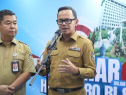 Memperingati HUT Ke-80, Kemendagri Gelar Seminar Nasional untuk Perkuat Kinerja