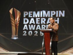 Mendagri Tito: Kepala Daerah Harus Gunakan Kewenangan untuk Kepentingan Rakyat