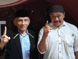 Prof.Dr.Sutan Nasomal, Desak Dewan Pers dan Kapolres Bekasi Kota Usut Tuntas Kasus Perampasan Alat Kerja Wartawan