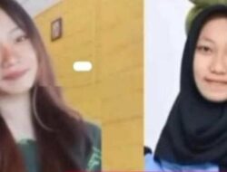 Mengenaskan,! Paskibraka Diva Febriani (15) Pelajar SMA Ditemukan Tewas Tanpa Busana