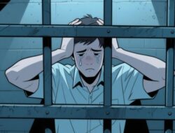 Menuai Sorotan.! Rusman Sakit Jiwa (ODGJ) di Duga Lakukan Pelecehan, Polres Soppeng Memasukkan ke Dalam Sel