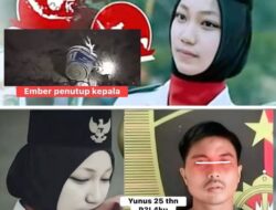 Tragedi Memilukan, Diva Febriani anak PASKIBRAKA di Bunuh dan di Perkosa, Jasadnya di temukan tanpa Busana