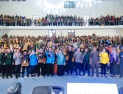 Wagub Sulteng, Reny Dorong Penguatan BPD Sebagai Pilar Utama Pembangunan di Desa