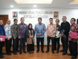 Transformasi Transmigrasi : Wakil Menteri Viva Yoga Janjikan Pembangunan Inklusif dan Berkesinambungan