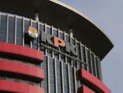 KPK Tetapkan Dua Tersangka Korupsi Dana CSR BI, Diduga Masih Ada Yang Akan Menyusul Jadi Tersangka Dalam Kasus Ini
