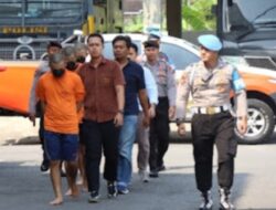 Bejaat.! Ayah Angkat di Kulonprogo Tega Cabuli Anak Perempuannya Dibawah Umur