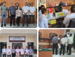 Gugatan Praperadilan Kasus Tramadol di Polewali, Dimenangkan Bidkum Polda Sulbar!