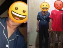 Bejat..! Pria Paruh Baya AM (48) Diduga Hamili Anak Dibawah Umur HSF (11) 