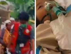 Profesor Sutan Nasomal Desak Presiden: Bentuk Satgas Kesehatan di Seluruh Desa, Soroti Kematian Raya Akibat Kelalaian Aparat