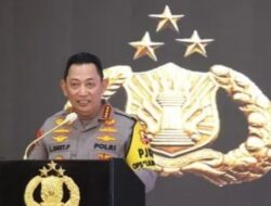 Insiden Rantis Brimob Lindas Ojol Hingga Tewas, Begini Pernyataan Kapolri