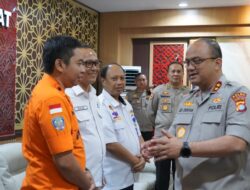 Sinergi Lintas Sektoral Kapolda Sulbar: Prioritaskan Keamanan dan Pembangunan