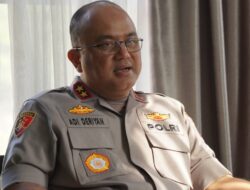 Kunjungan Kapolda Sulbar ke Polres Polman: Tingkatkan Sinergi dan Semangat Pelayanan