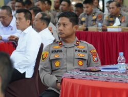 Kapolda Sulbar Tekankan Pentingnya Audit Kinerja untuk Transformasi Polri Presisi