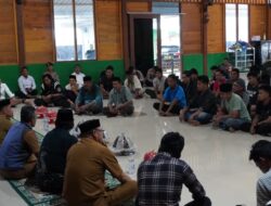 Kapolda Sulbar Berhasil Damaikan Konflik Kasambang-Kuridi, Wujudkan Keadilan dan Kedamaian