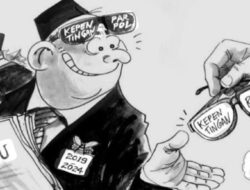 Prof Dr Sutan Nasomal Minta Presiden RI Perintahkan Menterinya Babat Mafia Di Sembako “Harus Dimusnahkan!!”