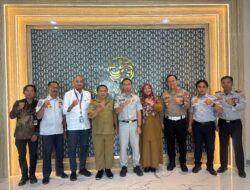 Forum Lalu Lintas Ditlantas Polda Sulbar, Kolaborasi Stakeholder untuk Menekan Angka Kecelakaan