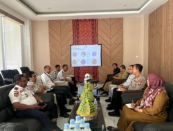 Ditlantas Polda Sulbar Gandeng Stakeholder: Forum Lalu Lintas Jadi Momentum Tekan Angka Kecelakaan lalu lintas di jalan raya 