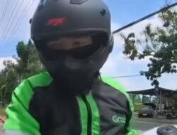 Prof Dr Sutan Nasomal: Presiden RI Harus Bertindak Membela Nasib Ojol