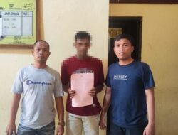 Kurang dari 24 Jam, Polres Pasangkayu Ringkus Risman Pembunuh Karyawan PNM Mekar